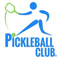 Pickleball Club Lebanon logo